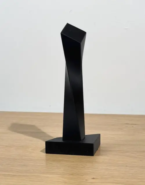 Led Zeppelin The Object Sculpture Presence Music Decor Obelisk